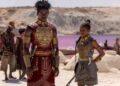 Trailer Children of Blood and Bone Pamer Dunia Fantasi Epik Penuh Sihir