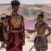 Trailer Children of Blood and Bone Pamer Dunia Fantasi Epik Penuh Sihir