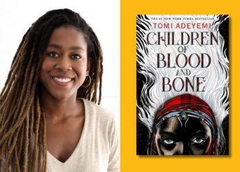 Penulis Asli Tolak Film Children of Blood and Bone, Adaptasi Paramount Diterpa Kontroversi