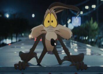Final Trailer Coyote vs. Acme Buktikan Film Looney Tunes Ini Layak Dinantikan