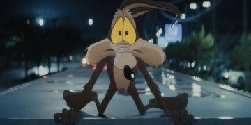 Final Trailer Coyote vs. Acme Buktikan Film Looney Tunes Ini Layak Dinantikan