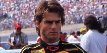 Tom Cruise Siap Tancap Gas Lagi, Days of Thunder 2 Resmi Dikembangkan