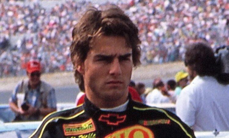 Tom Cruise Siap Tancap Gas Lagi, Days of Thunder 2 Resmi Dikembangkan