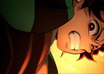 Demon Slayer: Kimetsu no Yaiba Infinity Castle I Kini Hadir di Netflix