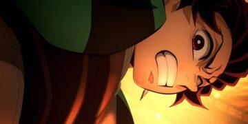 Demon Slayer: Kimetsu no Yaiba Infinity Castle I Kini Hadir di Netflix