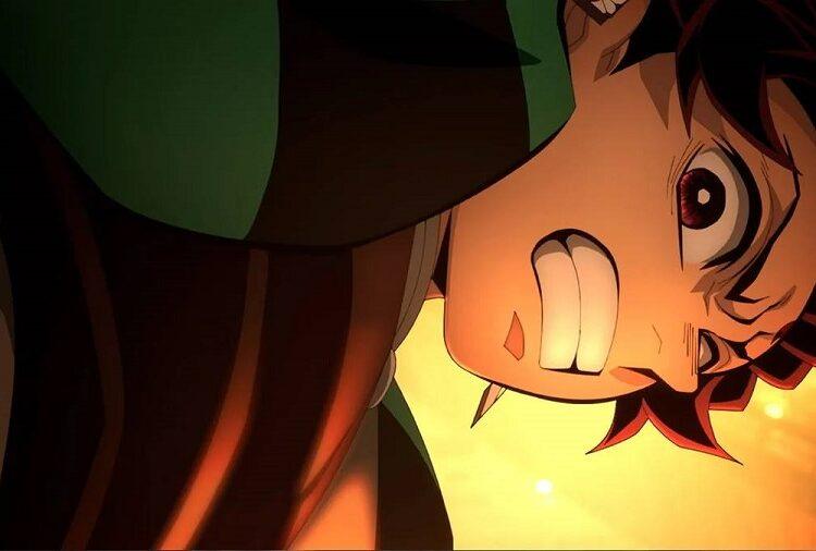 Demon Slayer: Kimetsu no Yaiba Infinity Castle I Kini Hadir di Netflix