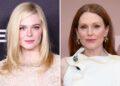 Elle Fanning dan Julianne Moore Bintangi Film Biopik Penulis Legendaris Margaret Wise Brown