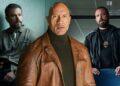 Dwayne Johnson Berkolaborasi dengan Ben Affleck dan Matt Damon untuk Film Free Byrd