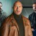 Dwayne Johnson Berkolaborasi dengan Ben Affleck dan Matt Damon untuk Film Free Byrd