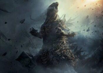 Teaser Trailer Godzilla Minus Zero Resmi Rilis, Godzilla Kembali dengan Teror Baru