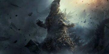 Teaser Trailer Godzilla Minus Zero Resmi Rilis, Godzilla Kembali dengan Teror Baru