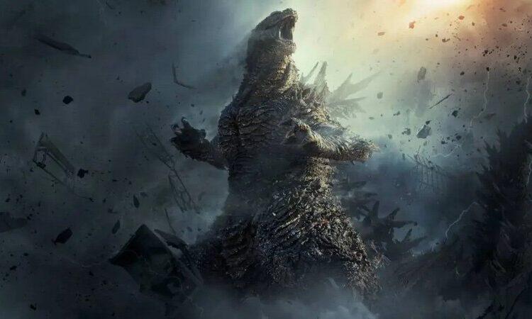 Teaser Trailer Godzilla Minus Zero Resmi Rilis, Godzilla Kembali dengan Teror Baru