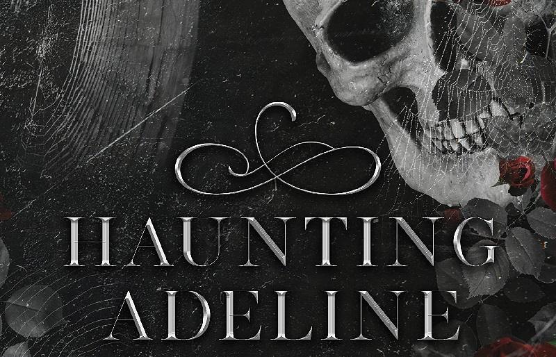 Novel Horor Fantasi Paling Kontroversial Dekade Ini, Haunting Adeline Resmi Diadaptasi Jadi Film