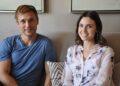 William Moseley dan Poppy Drayton Bintangi Film Biografi Hudson & Maria