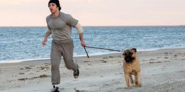 Trailer I Play Rocky Ungkap Perjuangan Sylvester Stallone Sebelum Jadi Legenda Hollywood