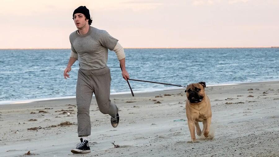 Trailer I Play Rocky Ungkap Perjuangan Sylvester Stallone Sebelum Jadi Legenda Hollywood