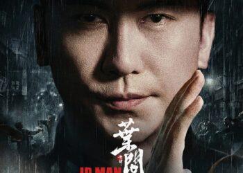 Review: ‘Ip Man: Kung Fu Legend’ – Film Martial Art Mediocre untuk Sang Legenda