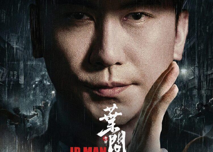 Review: ‘Ip Man: Kung Fu Legend’ – Film Martial Art Mediocre untuk Sang Legenda