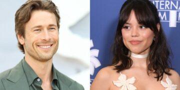 Warner Bros. Geser Film Baru Jenna Ortega & Glen Powell Hampir Setahun