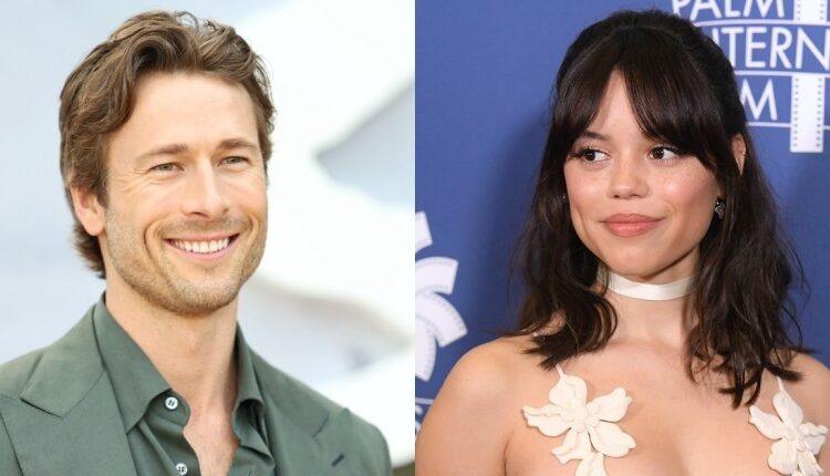 Warner Bros. Geser Film Baru Jenna Ortega & Glen Powell Hampir Setahun