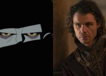 Bintang House of the Dragon Resmi Jadi Joker Baru di Batman: Caped Crusader Season 2