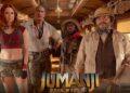 Trailer Perdana Jumanji: Open World Tampilkan Kekacauan di Dunia Nyata