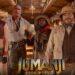 Trailer Perdana Jumanji: Open World Tampilkan Kekacauan di Dunia Nyata