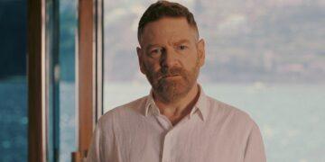 Paramount+ Umumkan Laird, Drama Epik Baru yang Dibintangi Kenneth Branagh
