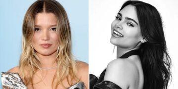 Ariana Greenblatt dan Rain Spencer Siap Tampil di Little Five, Film Inspiratif Produksi Anne Hathaway