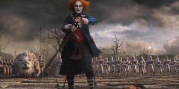 Alice in Wonderland Bakal Punya Film Spin-off Baru, Mad Hatter Jadi Tokoh Utama