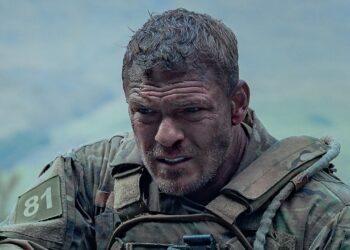 Setelah 33 Tahun Mangkrak, Film Aksi Netflix Maelstrom Dikabarkan Rekrut Bintang Reacher Alan Ritchson