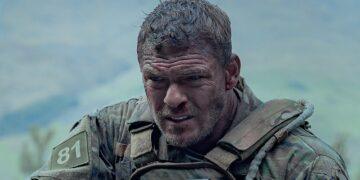 Setelah 33 Tahun Mangkrak, Film Aksi Netflix Maelstrom Dikabarkan Rekrut Bintang Reacher Alan Ritchson