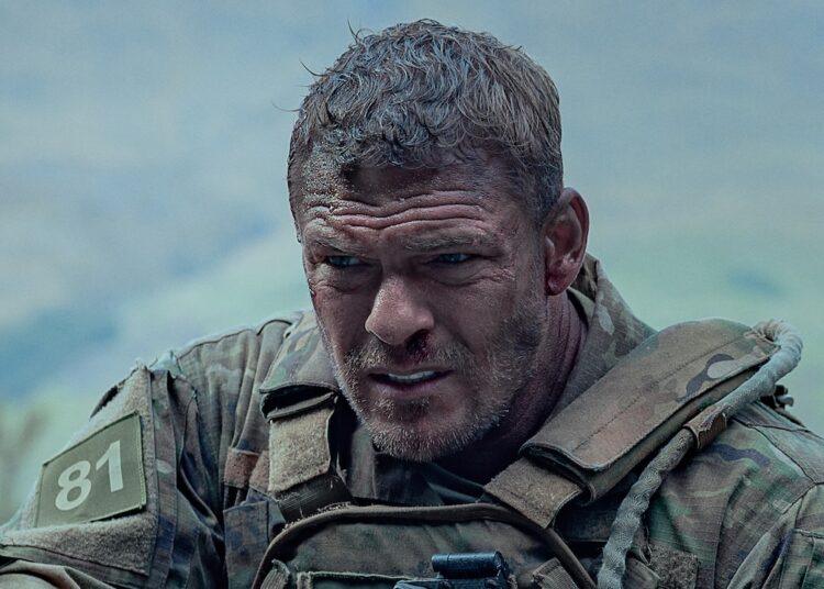 Setelah 33 Tahun Mangkrak, Film Aksi Netflix Maelstrom Dikabarkan Rekrut Bintang Reacher Alan Ritchson