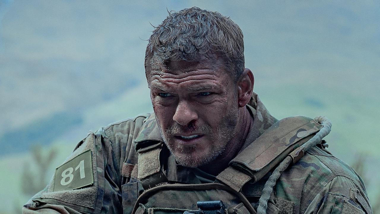 Setelah 33 Tahun Mangkrak, Film Aksi Netflix Maelstrom Dikabarkan Rekrut Bintang Reacher Alan Ritchson