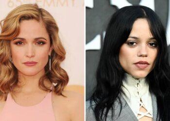 Jenna Ortega dan Rose Byrne Bintangi Nasty, Thriller Psikologis Bertema Senam Olimpiade