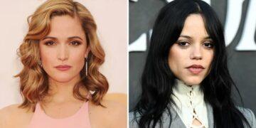 Jenna Ortega dan Rose Byrne Bintangi Nasty, Thriller Psikologis Bertema Senam Olimpiade