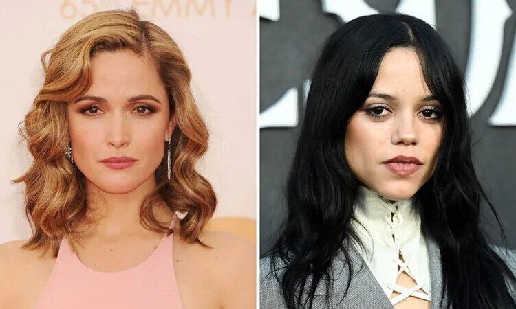 Jenna Ortega dan Rose Byrne Bintangi Nasty, Thriller Psikologis Bertema Senam Olimpiade
