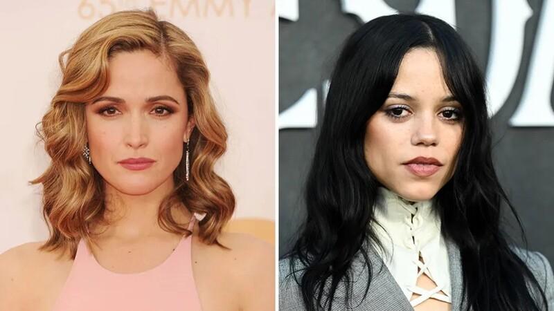 Jenna Ortega dan Rose Byrne Bintangi Nasty, Thriller Psikologis Bertema Senam Olimpiade