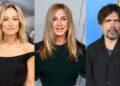 Jennifer Aniston dan Peter Dinklage Bintangi Komedi Liburan Naughty Garapan Olivia Wilde