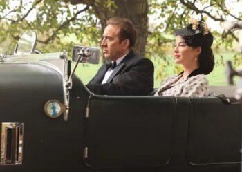 Netflix Tersandung Gugatan Hukum Akibat Hilangnya Film Nicolas Cage