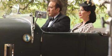 Netflix Tersandung Gugatan Hukum Akibat Hilangnya Film Nicolas Cage