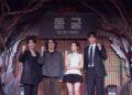 Netflix Hadirkan Serial Fantasi Misteri Korea “The East Palace”, Dibintangi Nam Joo-hyuk dan Cho Seung-woo Mulai 17 Juli 2026
