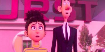 Timothée Chalamet dan Selena Gomez Bertemu Alien Menggemaskan dalam Trailer Not Alone