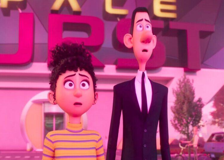 Timothée Chalamet dan Selena Gomez Bertemu Alien Menggemaskan dalam Trailer Not Alone