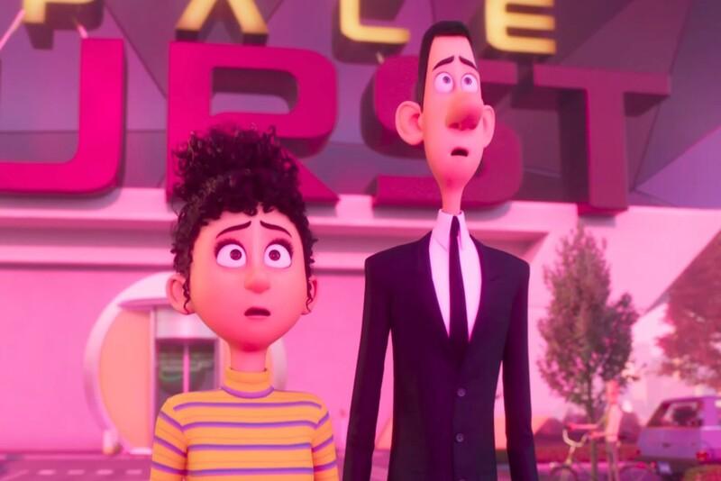 Timothée Chalamet dan Selena Gomez Bertemu Alien Menggemaskan dalam Trailer Not Alone