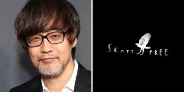 Sutradara Godzilla Minus One Gandeng Ridley Scott Garap Film Sci-Fi Misterius Berjudul Nue