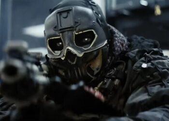 Adria Arjona Hadapi Pasukan Super Mematikan di Trailer Baru Onslaught