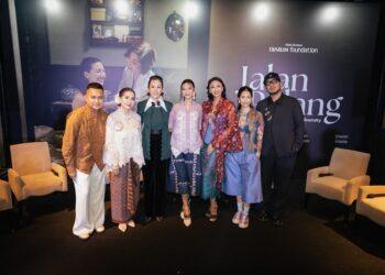 Peringati Hari Kebaya Nasional, Bakti Budaya Djarum Foundation Hadirkan Jalan Pulang, Sebuah Perjalanan Menemukan Kembali Makna Kebaya sebagai Warisan Lintas Generasi