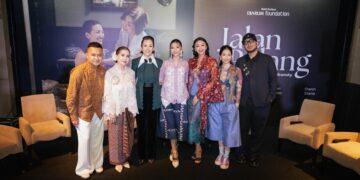 Peringati Hari Kebaya Nasional, Bakti Budaya Djarum Foundation Hadirkan Jalan Pulang, Sebuah Perjalanan Menemukan Kembali Makna Kebaya sebagai Warisan Lintas Generasi