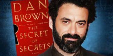 Setelah Tom Hanks, Kini Morgan Spector Berpeluang Jadi Wajah Baru Robert Langdon